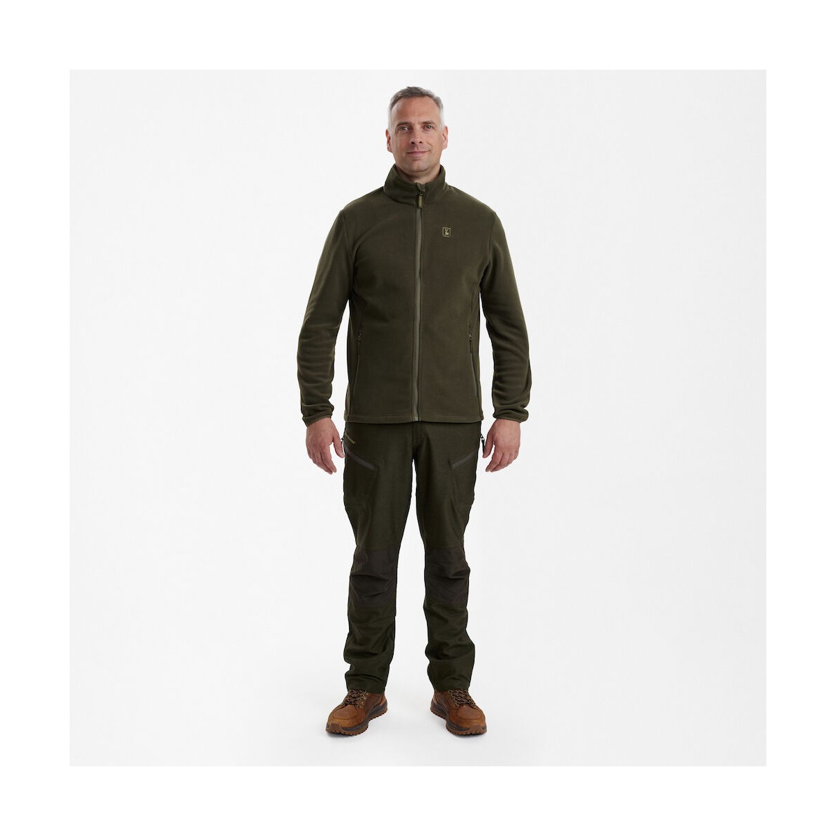 Deerhunter - Chasse Fleece Jacka