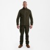 Deerhunter - Chasse Fleece Jacka