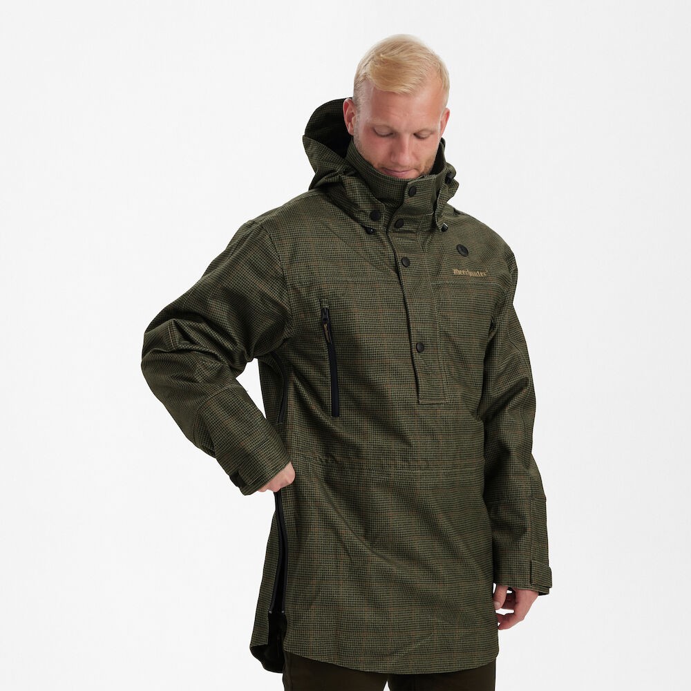 Deerhunter - PRO Gamekeeper Anorak