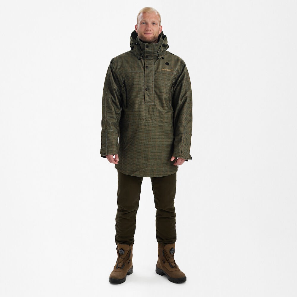 Deerhunter - PRO Gamekeeper Anorak