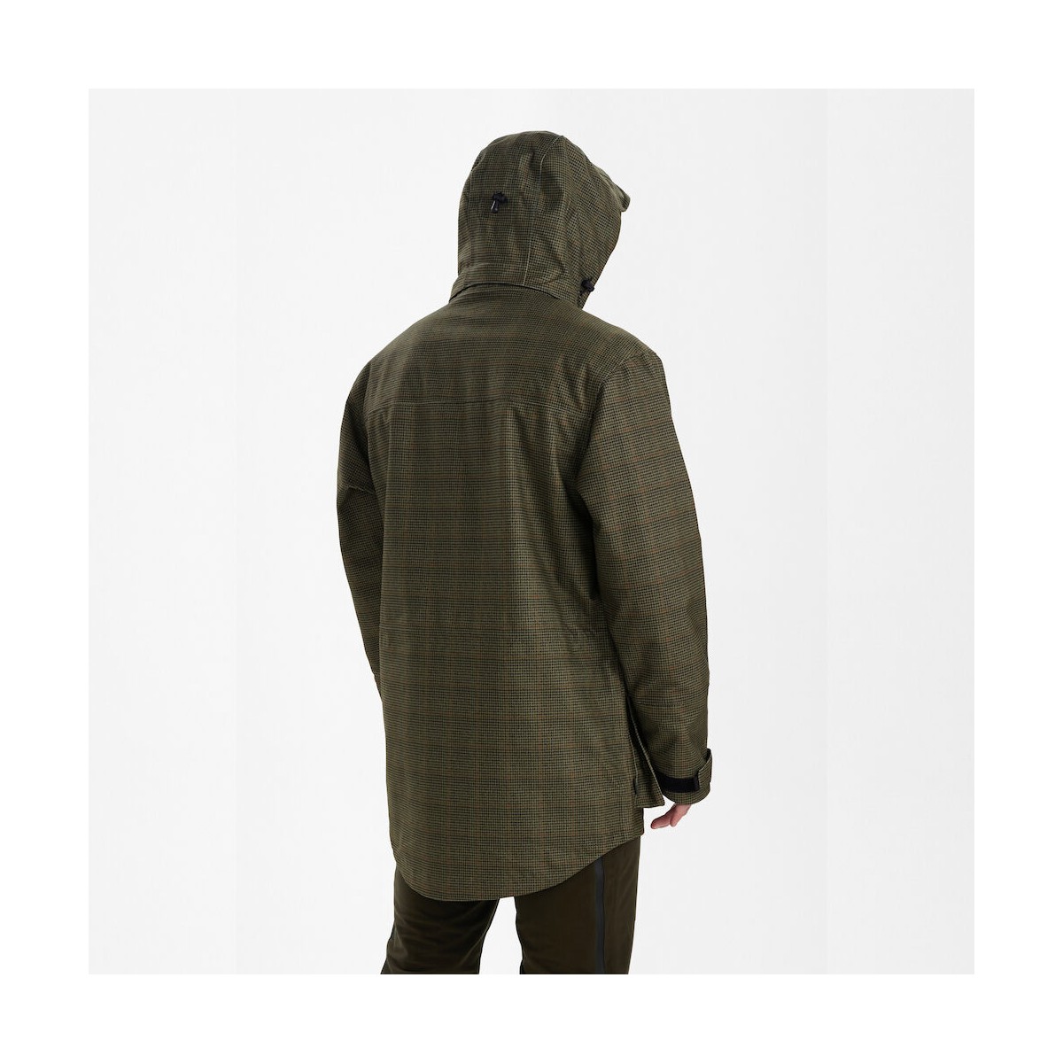 Deerhunter - PRO Gamekeeper-jacka