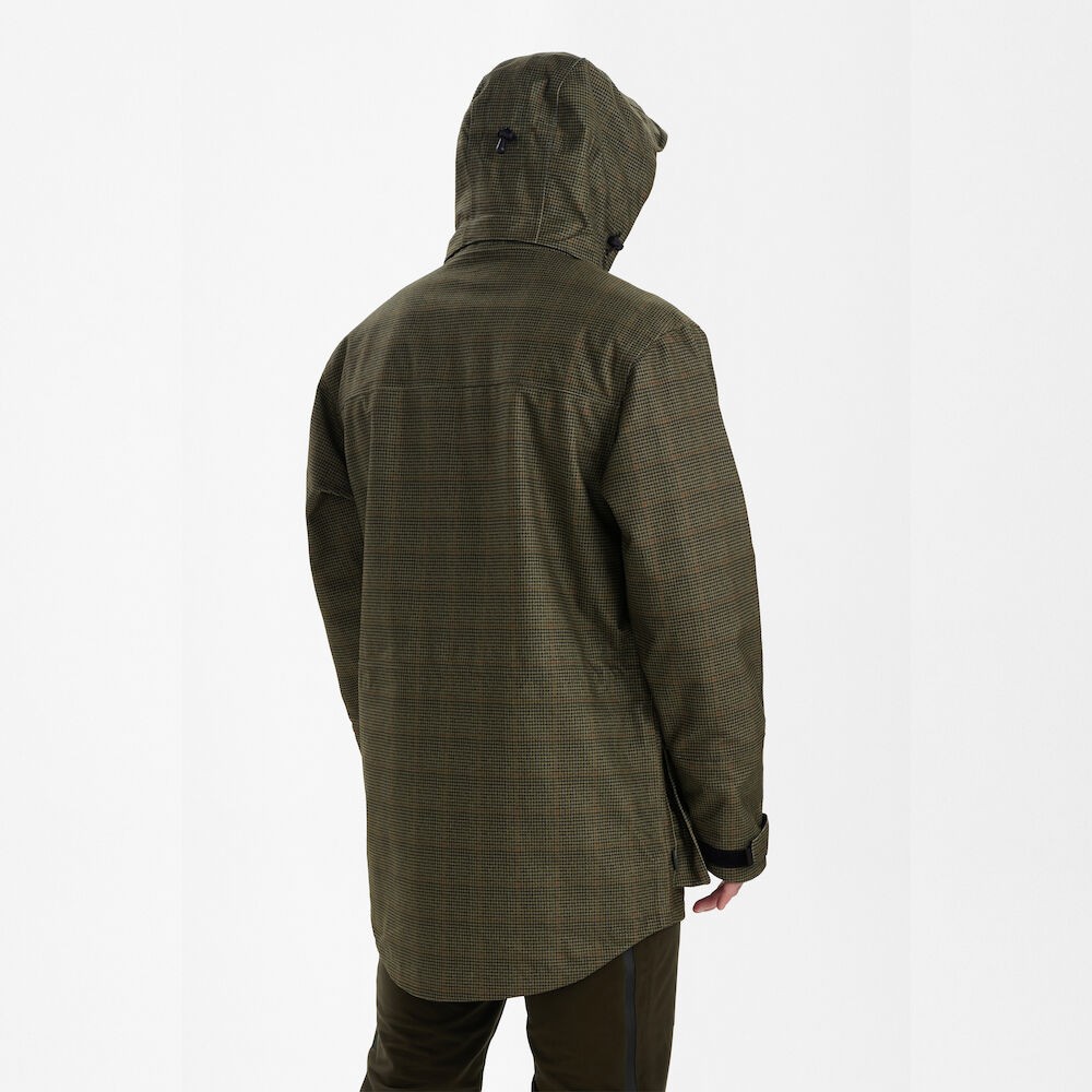 Deerhunter - PRO Gamekeeper-jacka