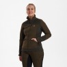 Deerhunter - Lady Roja Softshell-jacka