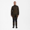 Deerhunter - Lady Roja Softshell-jacka