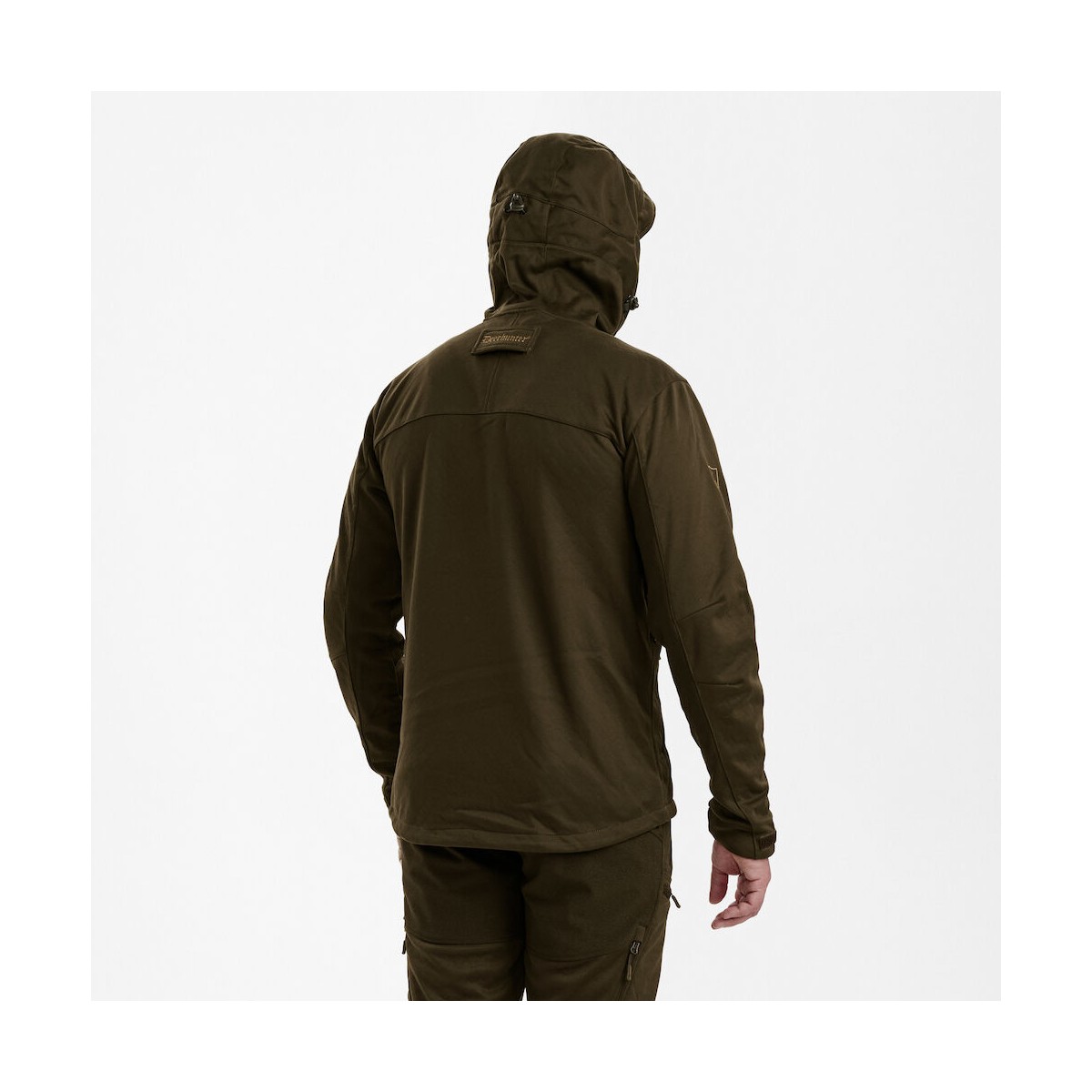 Deerhunter - Excape Softshell-jacka