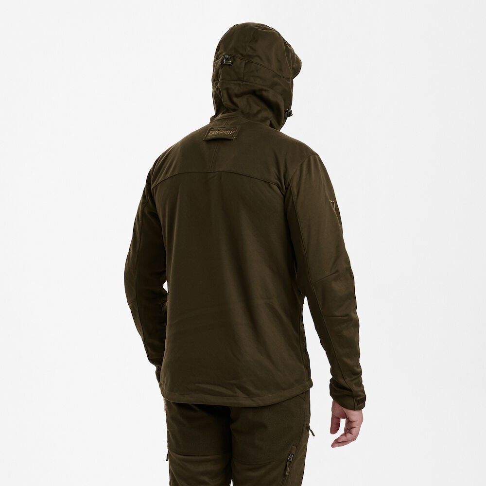 Deerhunter - Excape Softshell-jacka