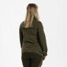 Deerhunter - Lady Anti-Insect Shirt med HHL-behandling storlek 44