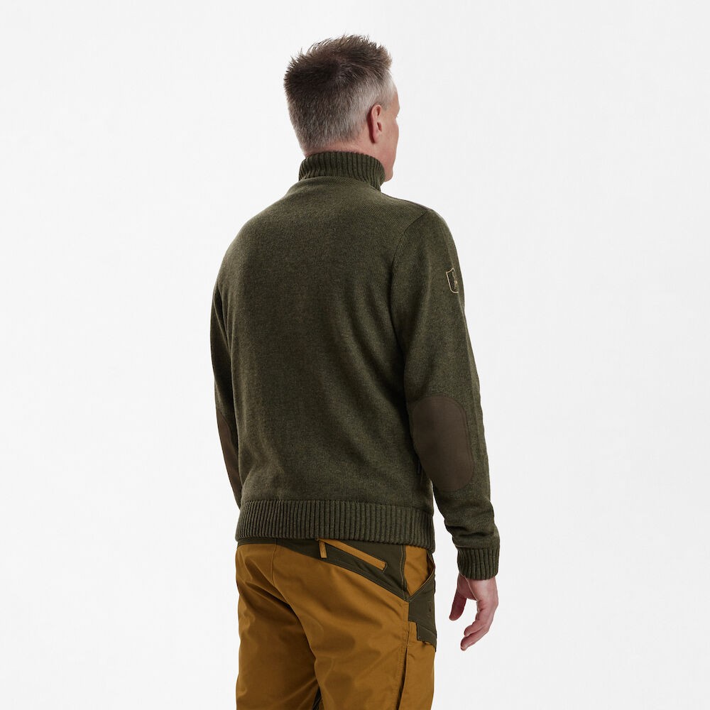 Deerhunter - Carlisle Stickad med Stormliner®