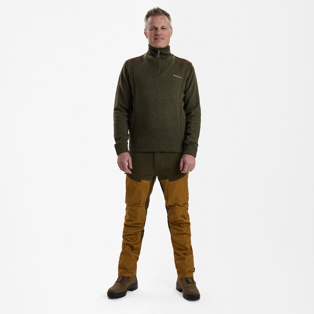 Deerhunter - Carlisle Stickad med Stormliner®