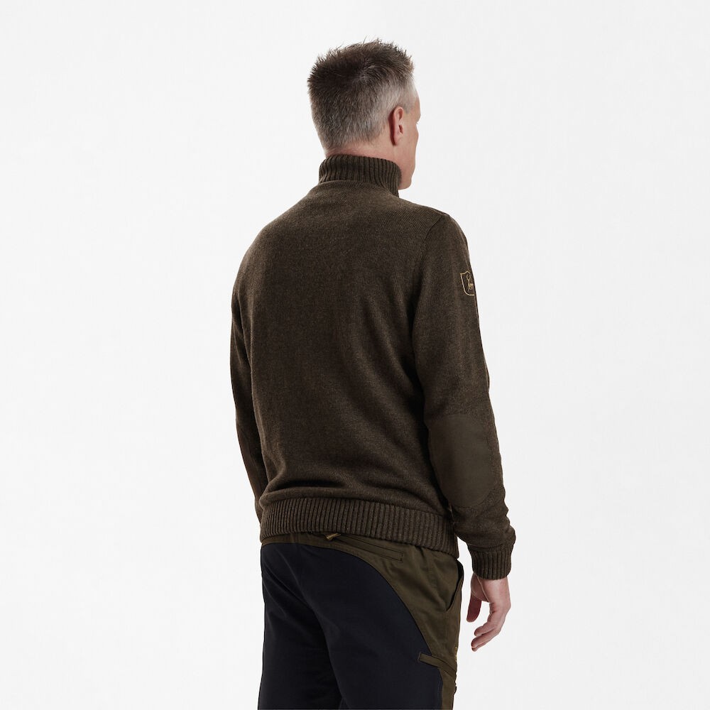 Deerhunter - Carlisle Stickad med Stormliner®