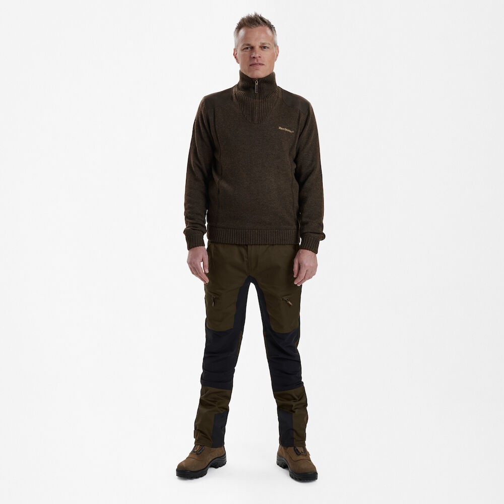 Deerhunter - Carlisle Stickad med Stormliner®