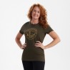 Deerhunter - Lady Ella T-shirt