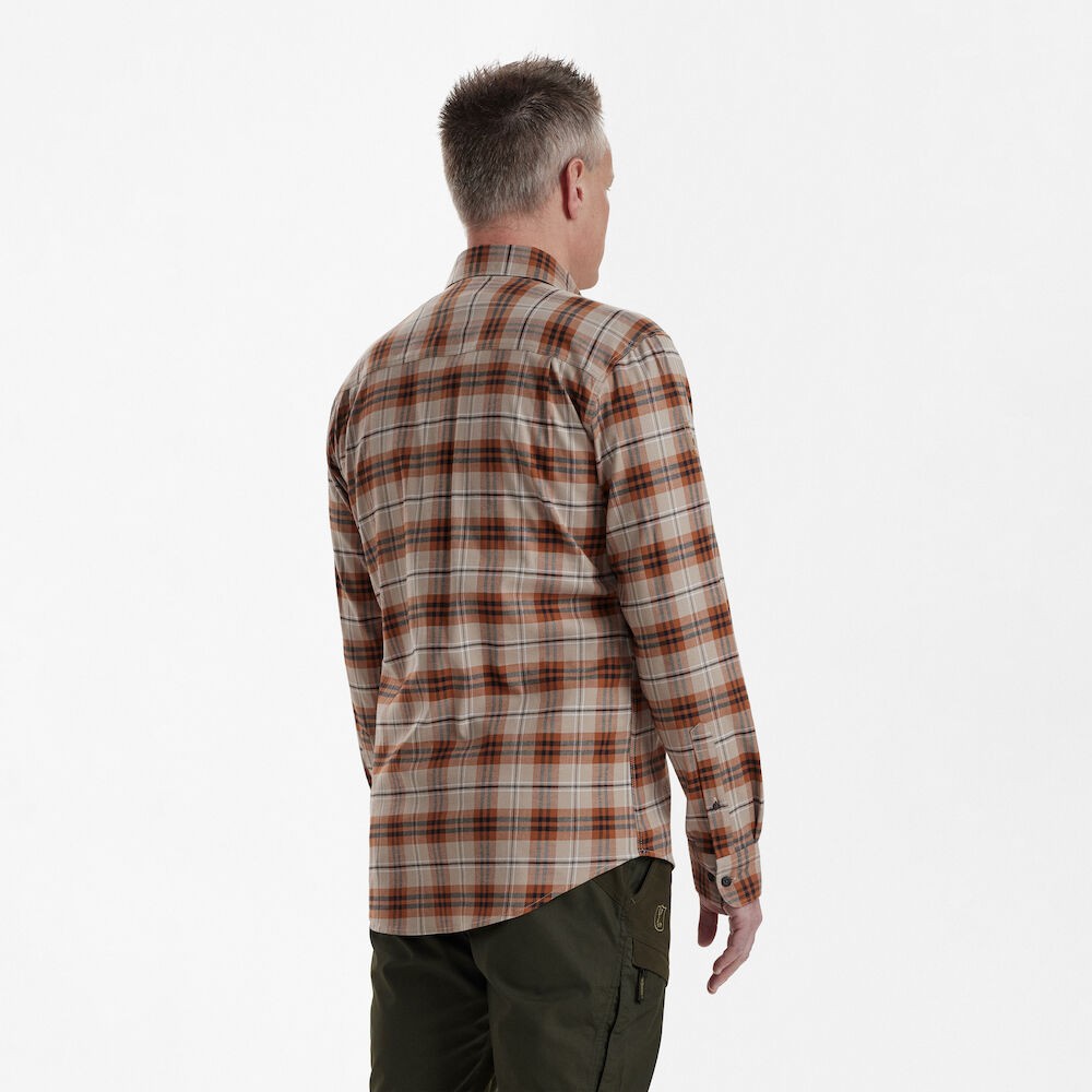 Deerhunter - Louis skjorta