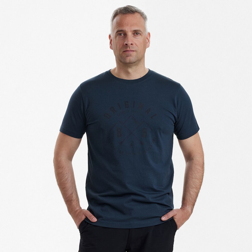 Deerhunter - Nolan T-shirt