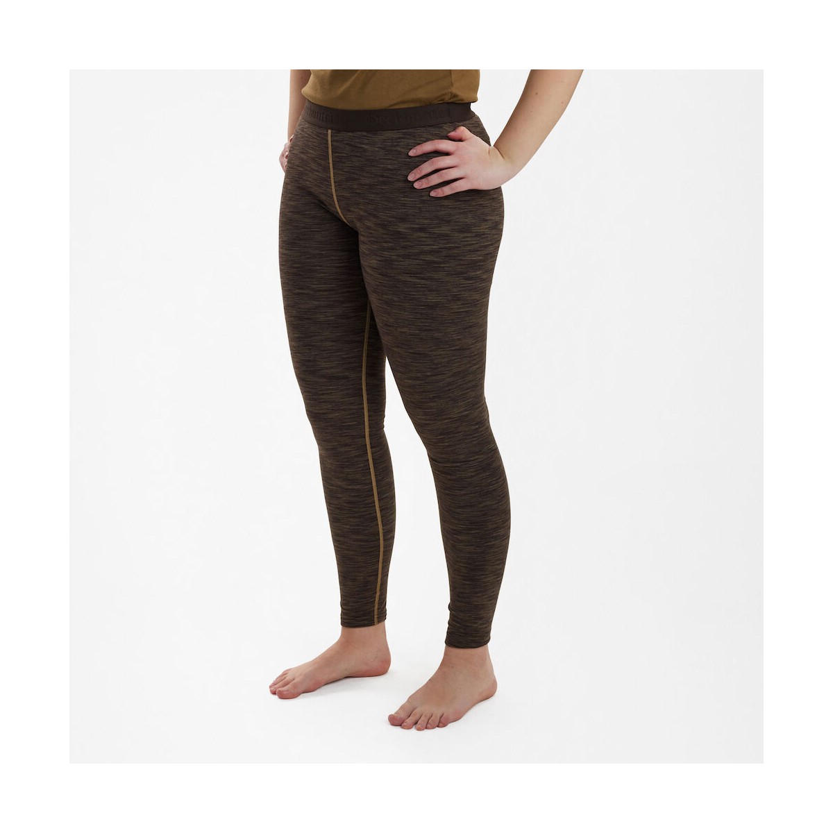 Deerhunter - Isolerade leggings för damer