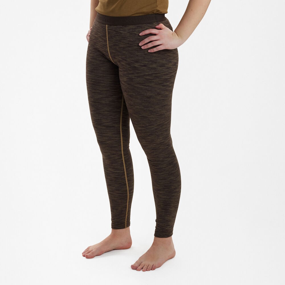 Deerhunter - Isolerade leggings för damer