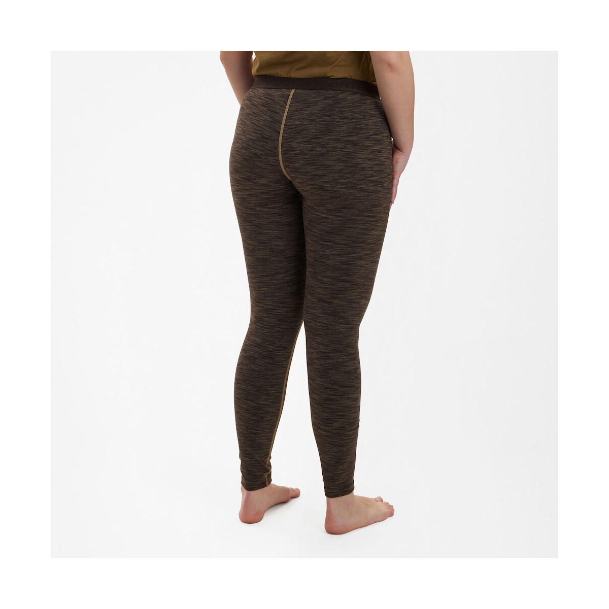 Deerhunter - Isolerade leggings för damer