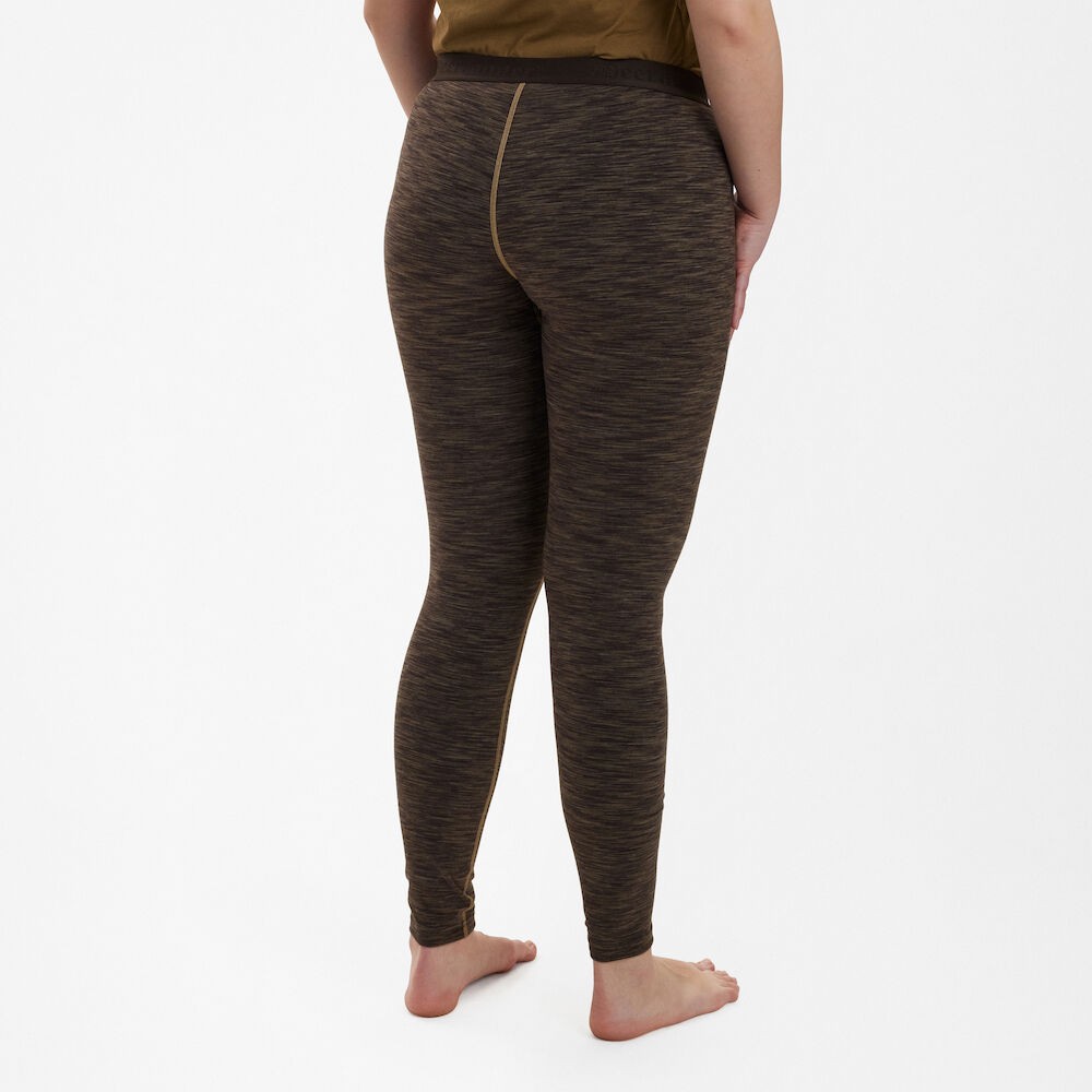 Deerhunter - Isolerade leggings för damer