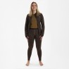 Deerhunter - Isolerade leggings för damer