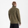 Deerhunter - Sarek stickad jacka