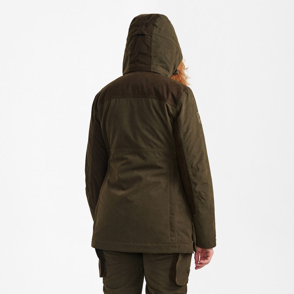 Deerhunter - Lady Eagle jacka