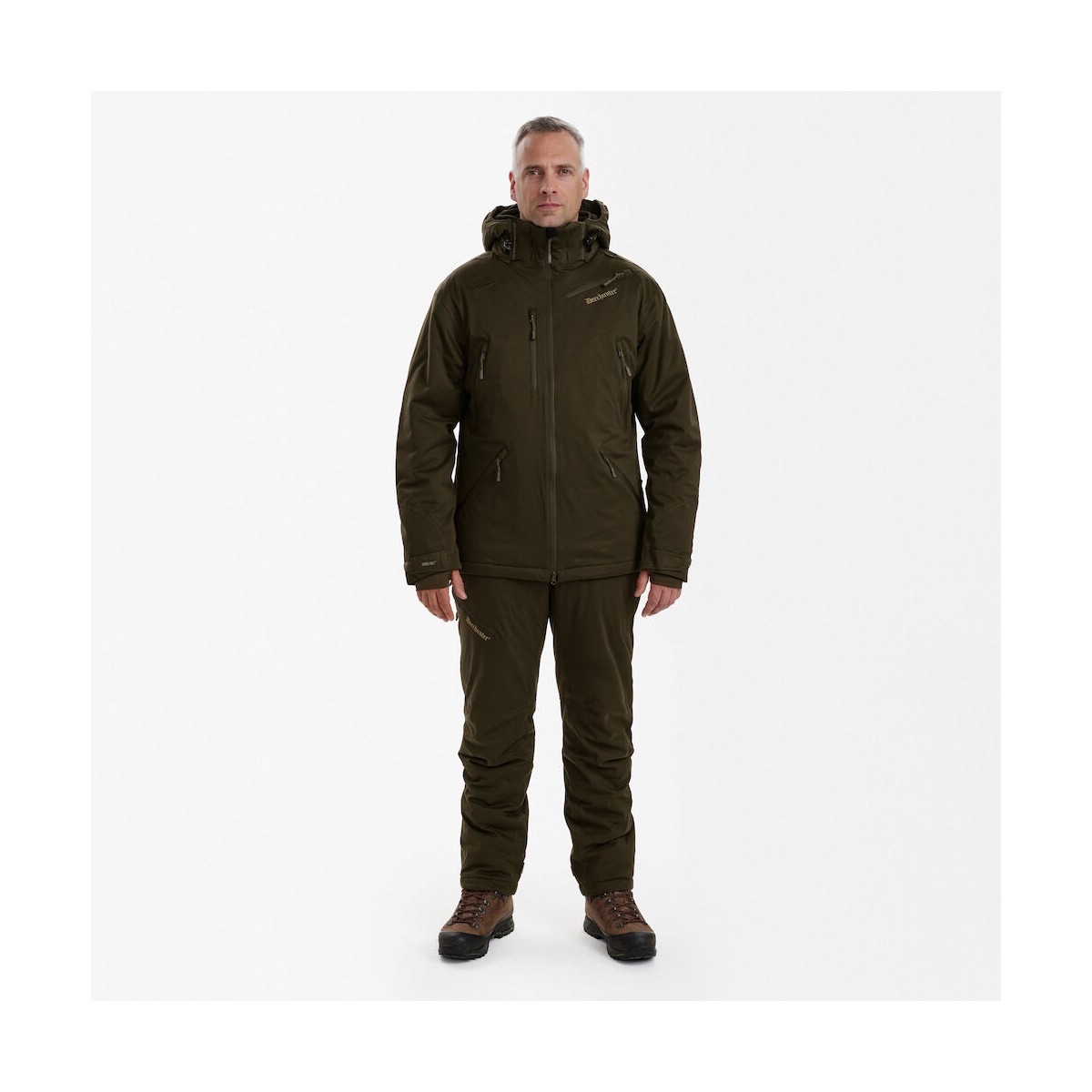 Deerhunter - Excape Vinterjacka