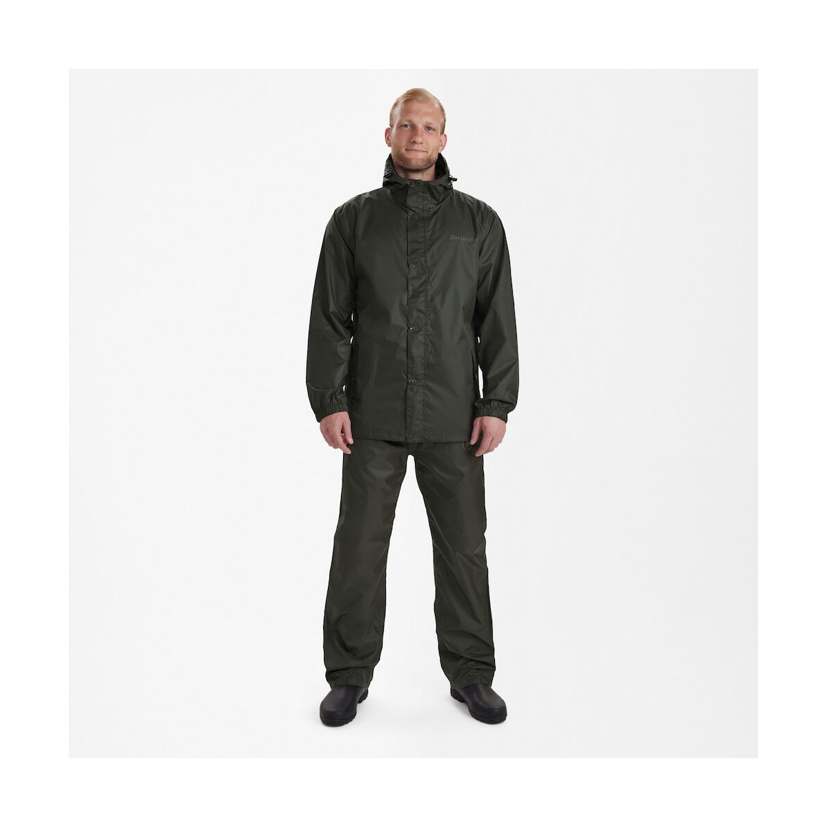 Deerhunter - Survivor Regnjacka