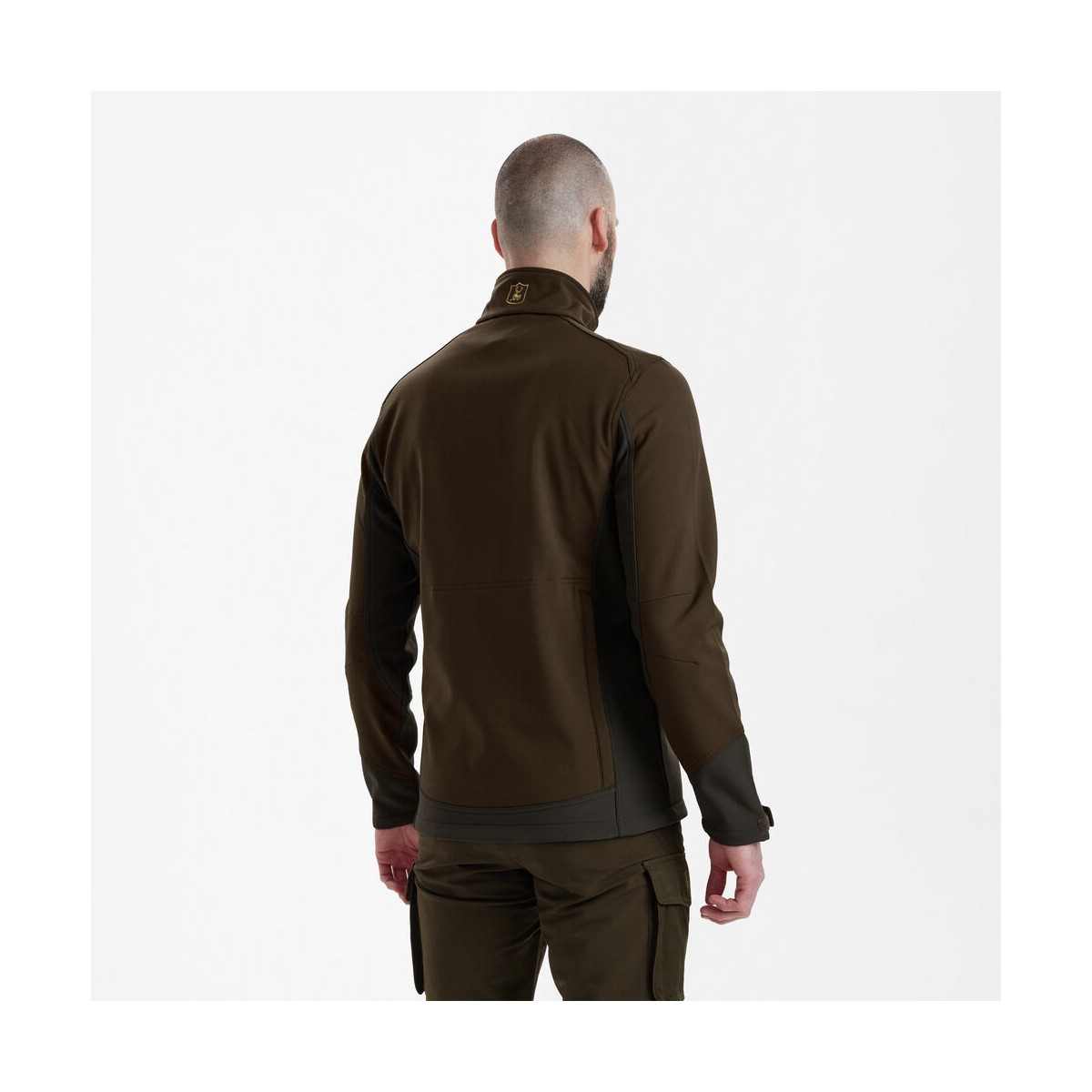 Deerhunter - Rogaland Softshell Jacka