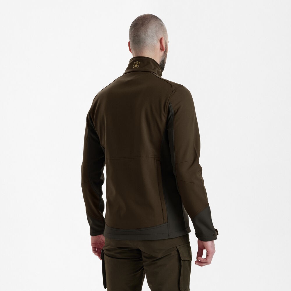 Deerhunter - Rogaland Softshell Jacka