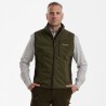 Deerhunter - Gamekeeper Bonded Fleece Vest