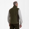 Deerhunter - Gamekeeper Bonded Fleece Vest