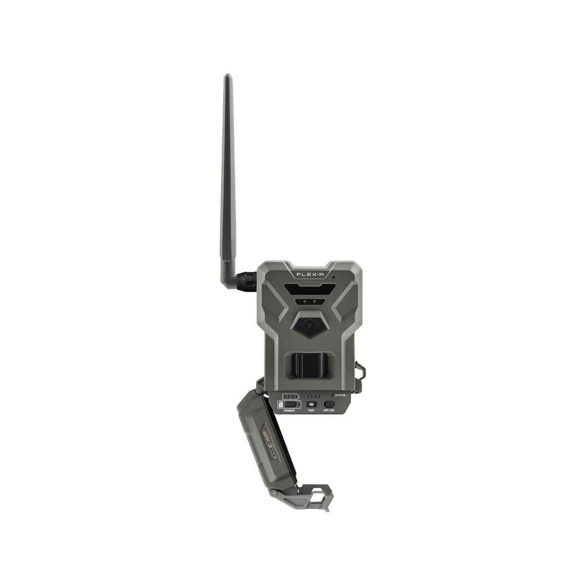 Spypoint Flex-M 28MP Spelkamera - APP-styrd