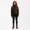 Deerhunter - Lady Mossdale quiltad jacka