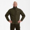 Deerhunter - Gamekeeper Bonded Fleece Jacka