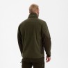 Deerhunter - Gamekeeper Bonded Fleece Jacka