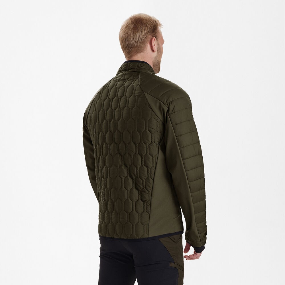 Deerhunter - Mossdale Quilt Jacket