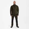 Deerhunter - Mossdale Quilt Jacket