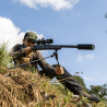 Spartan Springbok - Bipod - 49,5 cm-97,5 cm