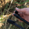 Spartan Springbok - Bipod - 49,5 cm-97,5 cm