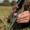 Spartan Springbok - Bipod - 49,5 cm-97,5 cm
