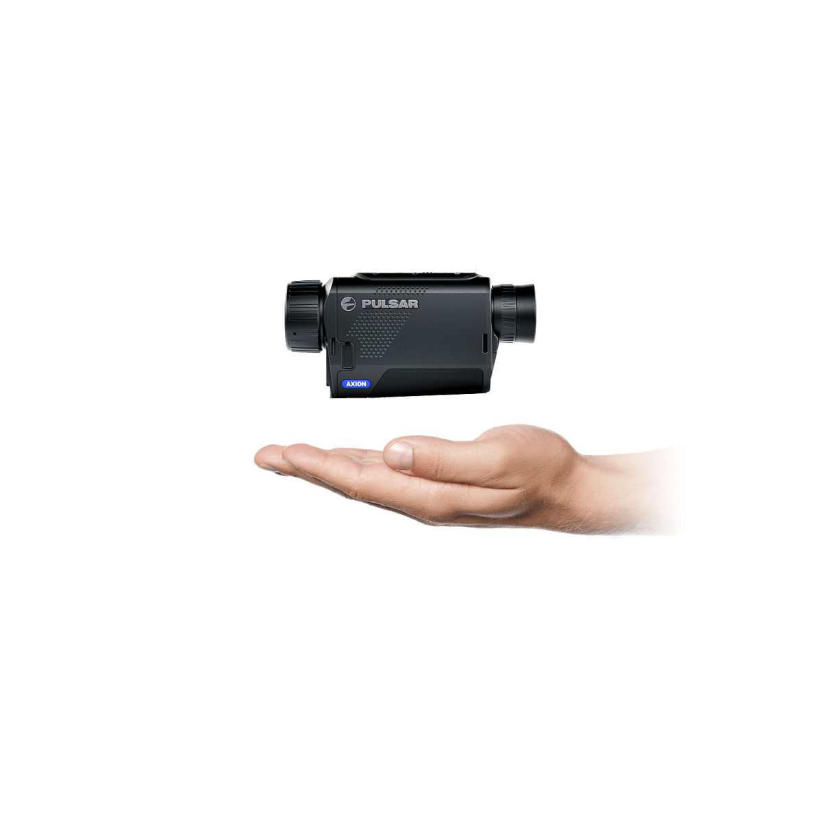 Pulsar Axion XQ30 PRO - Termisk spotter