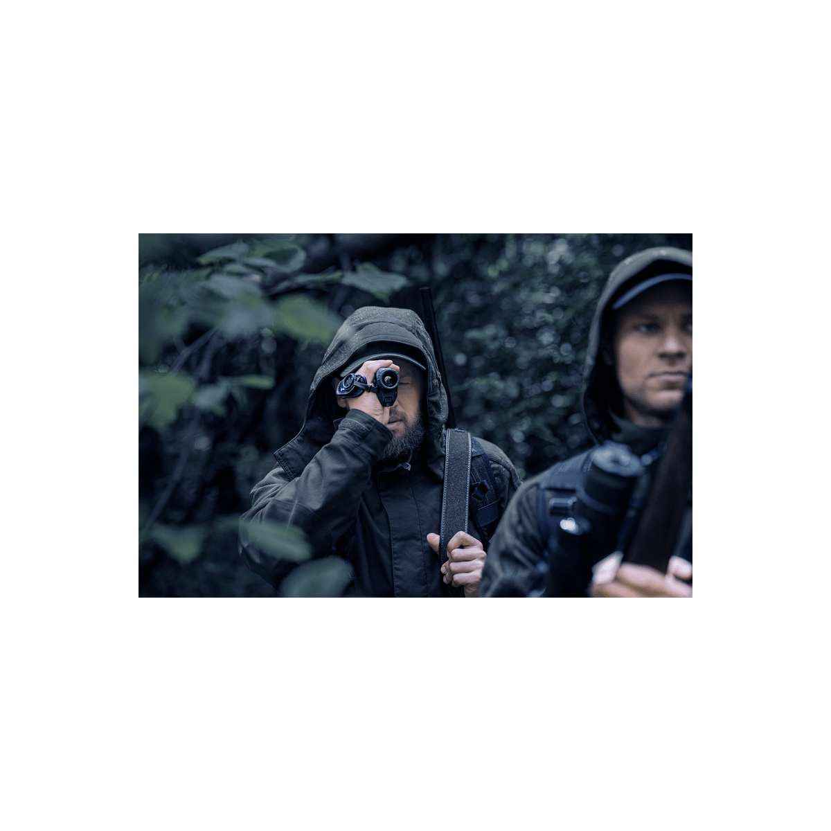 Pulsar Axion XQ30 PRO - Termisk spotter
