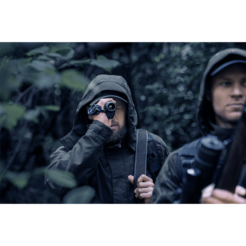 Pulsar Axion XQ30 PRO - Termisk spotter