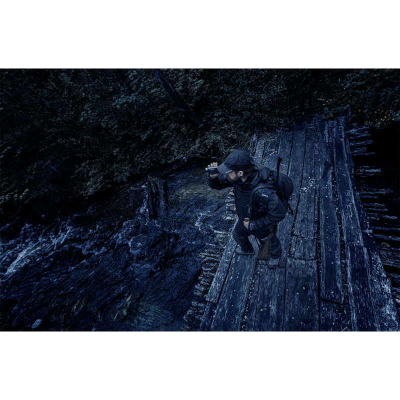 Pulsar Axion XQ30 PRO - Termisk spotter
