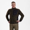 Deerhunter - Rogaland Fiber Fur Jacket