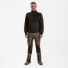 Deerhunter - Rogaland Fiber Fur Jacket