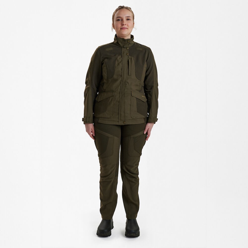 Deerhunter - Lady Ann Extreme Jacket