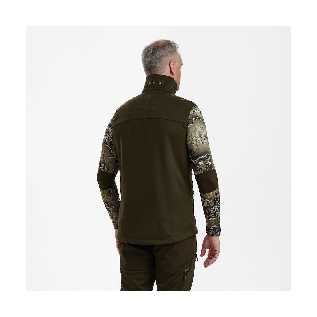Deerhunter - Excape Softshell-väst