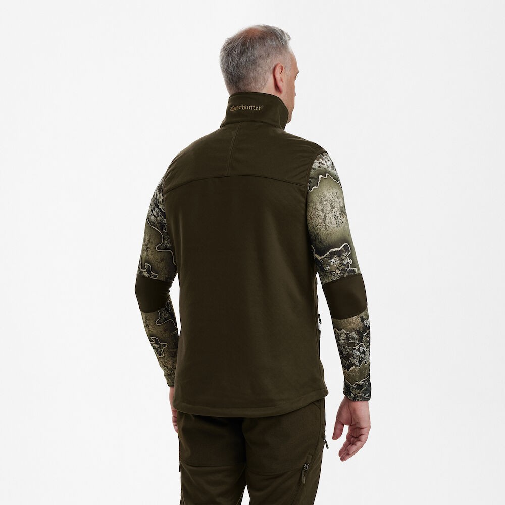 Deerhunter - Excape Softshell-väst