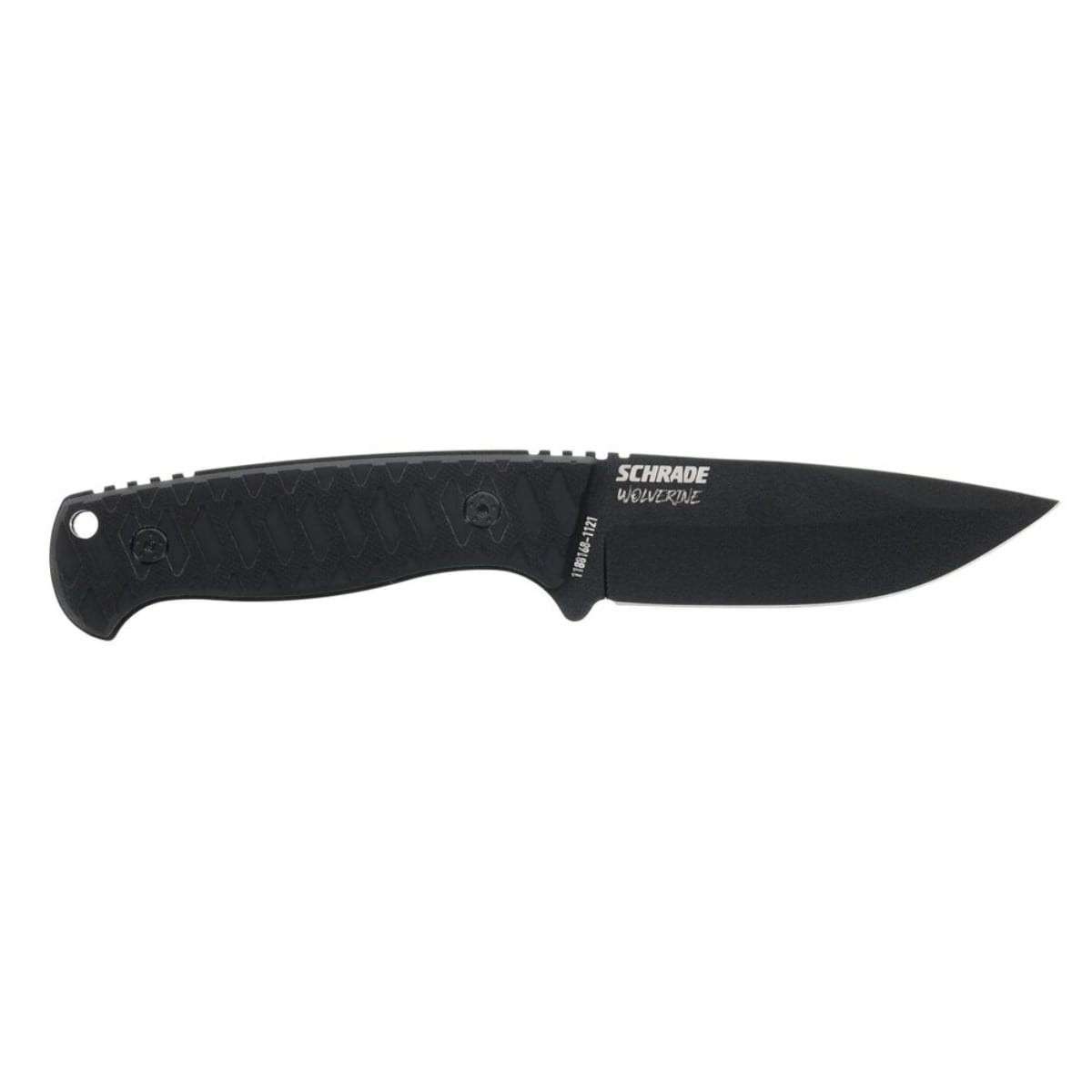 Schrade Wolverine Outdoor-kniv